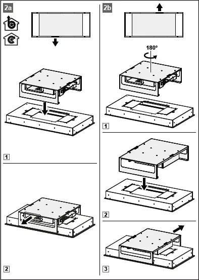 inserting parts