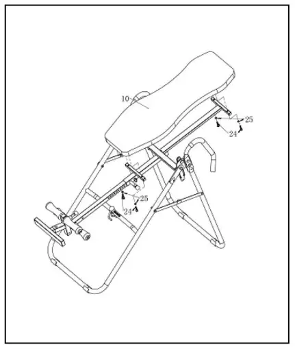 Assembly Instructions