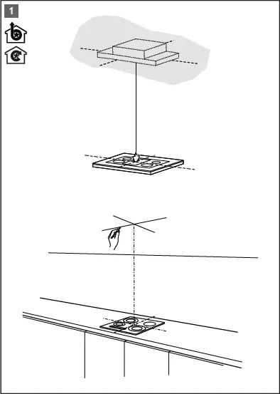 installation mount