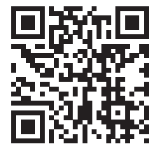 inventor CF Series Dehumidifier Air Purifier - QR code