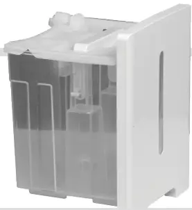 inventor CF Series Dehumidifier Air Purifier - fig 5