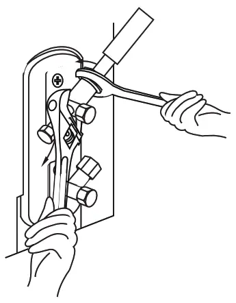 inventor LDVI-09WFI Air Conditioning Systems Wall Mounted Unit - Fig21