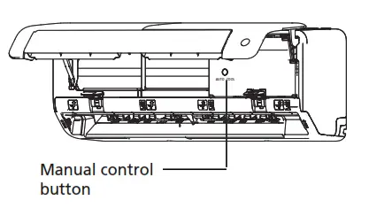 inventor LDVI-09WFI Air Conditioning Systems Wall Mounted Unit - Fig25