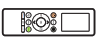 inventor LDVI-09WFI Air Conditioning Systems Wall Mounted Unit - icon9