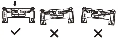 inventor LDVI-09WFI Air Conditioning Systems Wall Mounted Unit - plate2