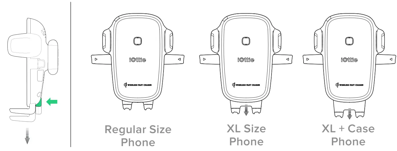 Alignment & Connecting to Power