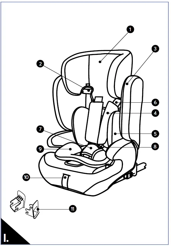kikka-boo-76-150cm-i-Bronn-Car-Seat-1