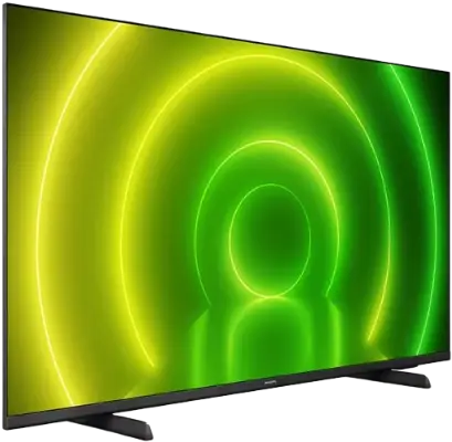 PHILIPS 7609 Series LED 4K Smart TV