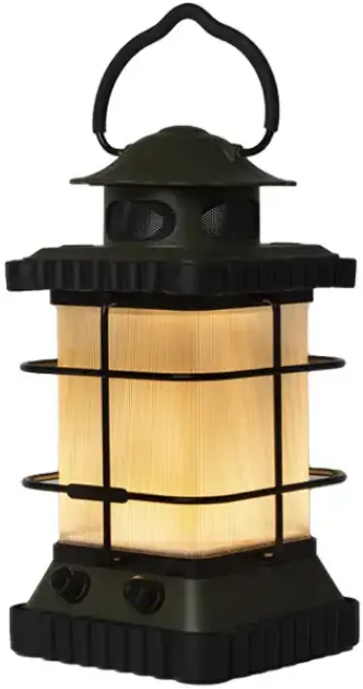 WILDLAND FY-01 LED Lantern Fang Yuan