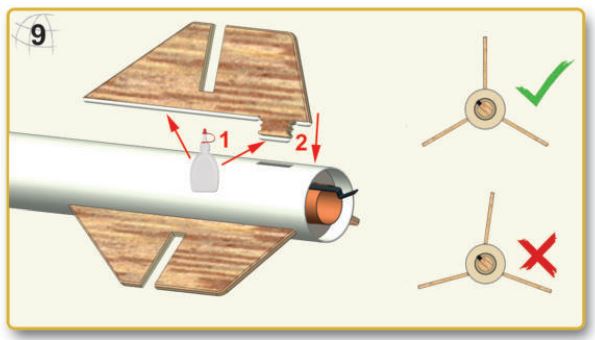 klima-KL-3221-Rocket-Equinox-Kit-fig-11