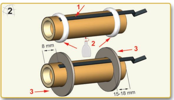 klima-KL-3221-Rocket-Equinox-Kit-fig-4