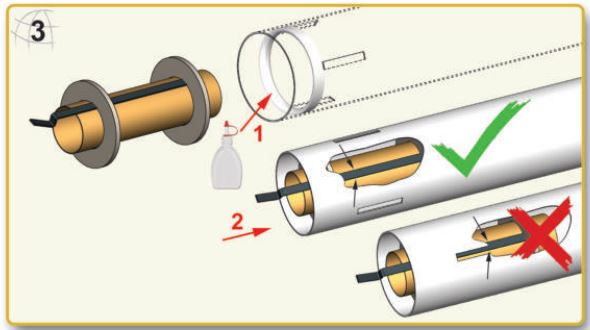 klima-KL-3221-Rocket-Equinox-Kit-fig-5