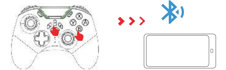 kogan-HD-7200-Bluetooth-Controller-FIG- (8)