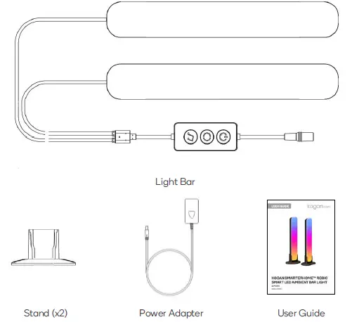 kogan-KAABLGTBARC-Smart-LED-Ambient-Bar-Light-FIG- (1)