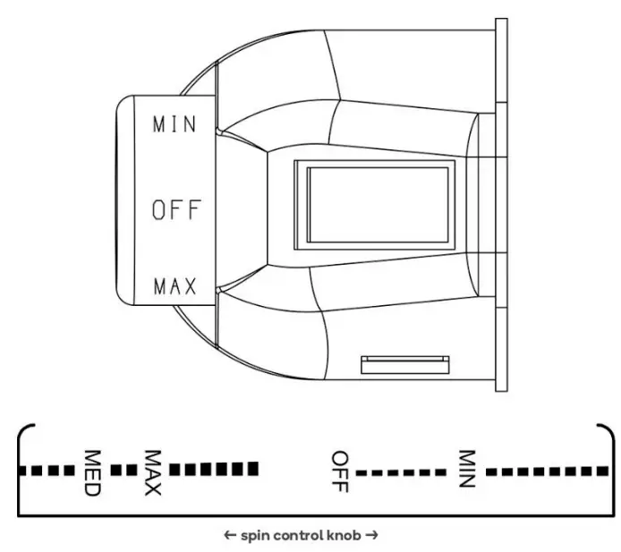 kogan-KAM87LTMSFA-TopMount-Fridge-FIG-2