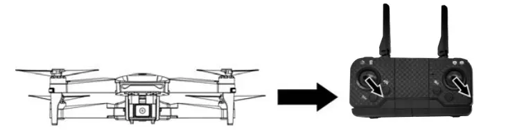  Pairing With The Remote Control