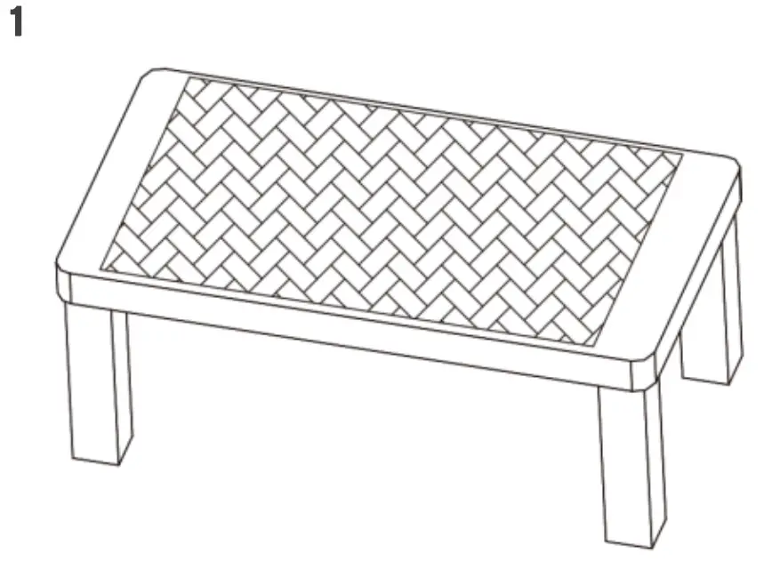 Stand Assembly
