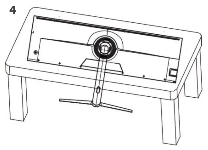 Stand Assembly