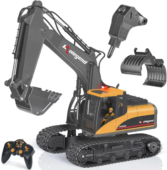 kolegend-K-103-3-in-1-Remote-Control-Excavator-Toy-product-image