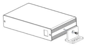 kramer EXT3 XR TR 4K60 HDMI USB Extender - Rear Panel1
