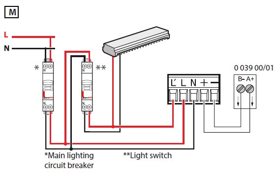 legrand-X-Light-360-Emergency-Lighting-LED-Luminaires-12