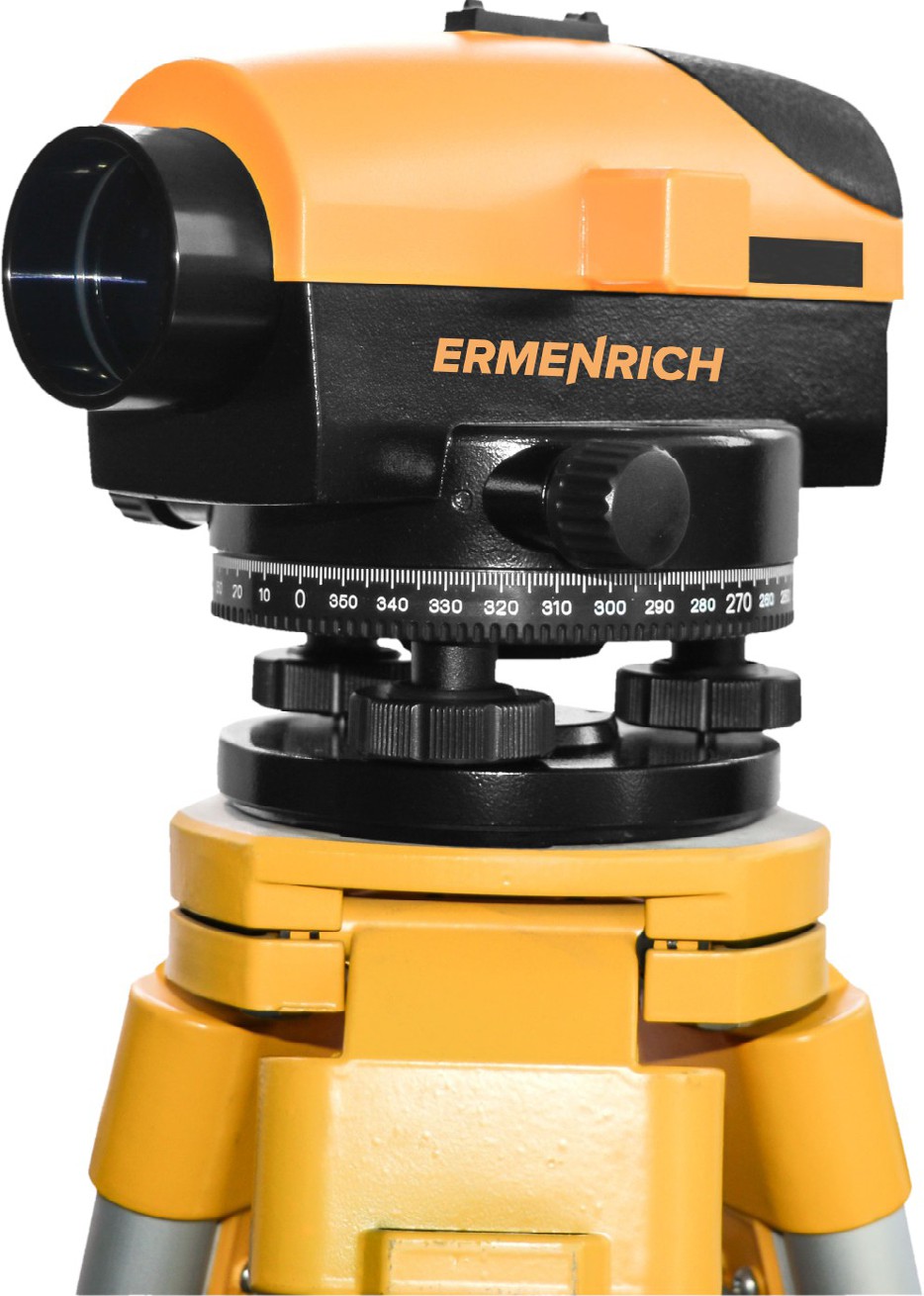 levenhuk Ermenrich PL30 Optical Level