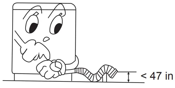 lifeplus T663 Washing Machine - fig 5