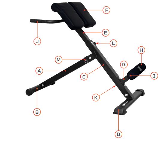 lifepro-SculptTrainer-Lite-Multipurpose-Roman-Chair-FIG-1