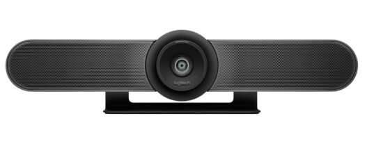 logitech MeetUp Wireless Remote Control MeetUp