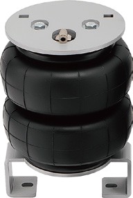 maXpeedingrods CHESIL 9906 VLC Air Spring Kit