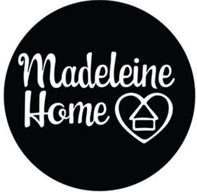 madeleine home-logo