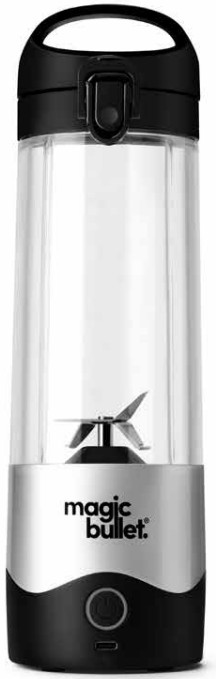 magic BULLET MBPB50100 Portable Blender