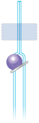 make It real 1701-INSNRD-01 Ultimate Bead Studio - Bead on 1
