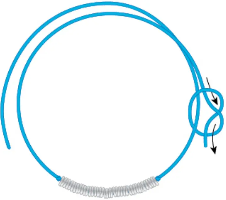 make It real 1701-INSNRD-01 Ultimate Bead Studio - Waxed Cord 3