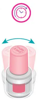 make It real 2561 Color Fusion Nail Polish Maker - feager21