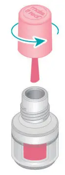 make It real 2561 Color Fusion Nail Polish Maker - feager28