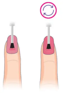 make It real 2561 Color Fusion Nail Polish Maker - feager29