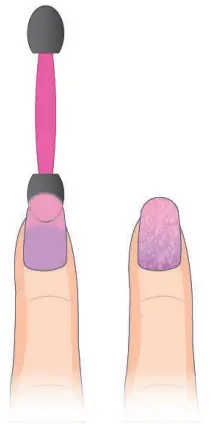 make It real 2561 Color Fusion Nail Polish Maker - feager37