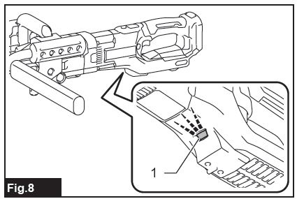 makita-DG002G-Cordless-Earth-Auger-FIG-12