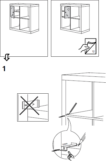 manual parts