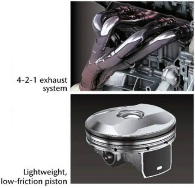 mazda MX-5 Miata Debuts - Figure 14