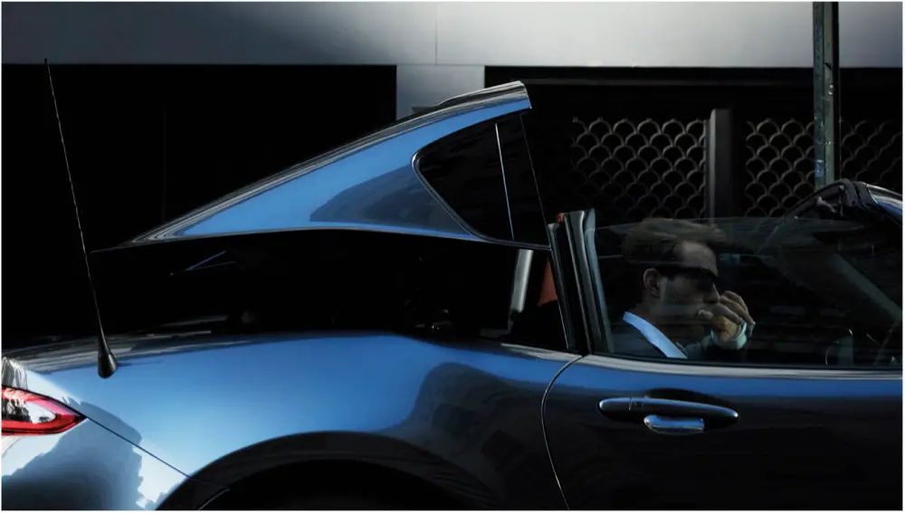 mazda MX-5 Miata Debuts - Figure 6