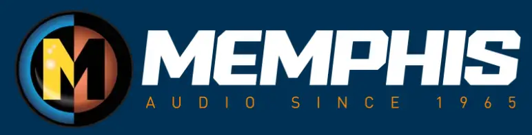 memphis logo