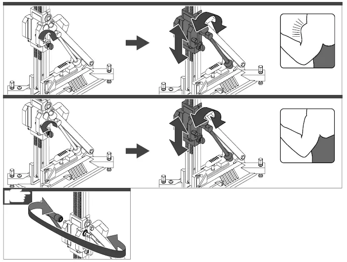 milwaukee-DR-250-TV-Drill-Stand-fig-6