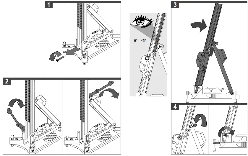 milwaukee-DR-250-TV-Drill-Stand-fig-8