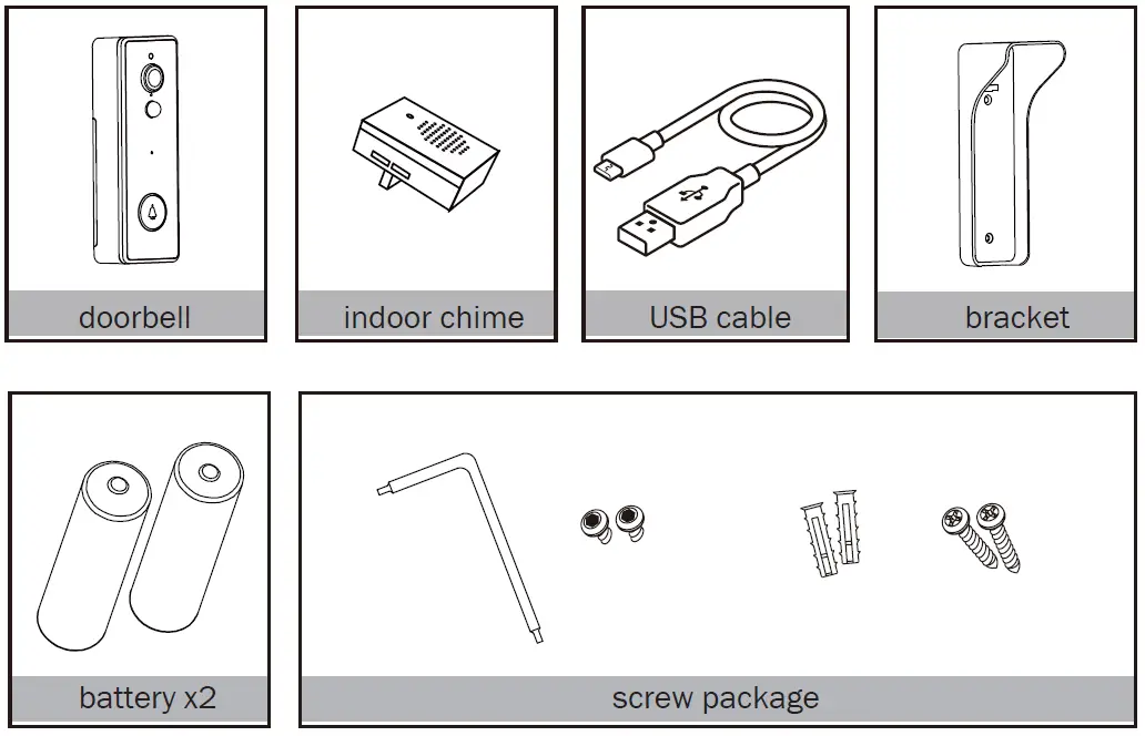 mirabella-genio-I004777-Full-HD-Doorbell-Camera-FIG-1