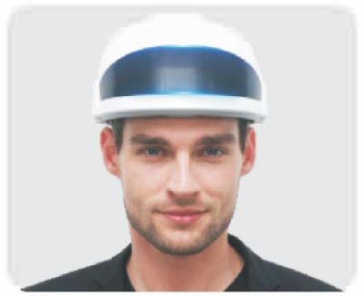 mitoredlight-Therapy-Laser-or-LED Helmet-21