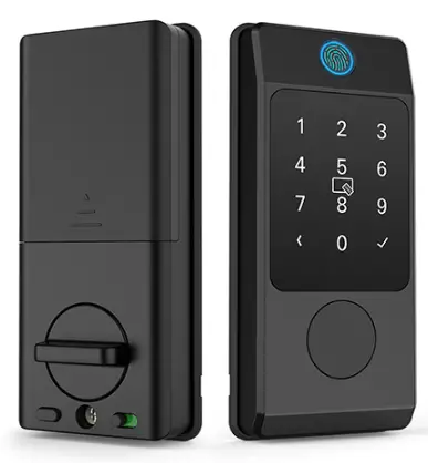 miuedo Smart Deadbolt -