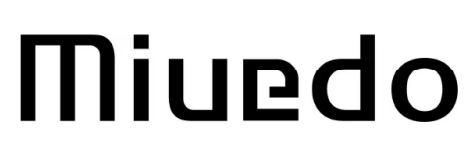 miuedo - logo