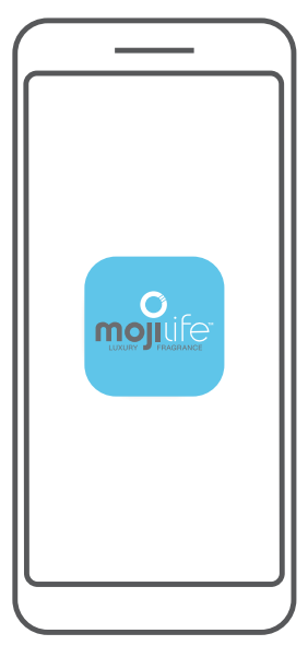 mojilife 110323 AirMoji Device - play